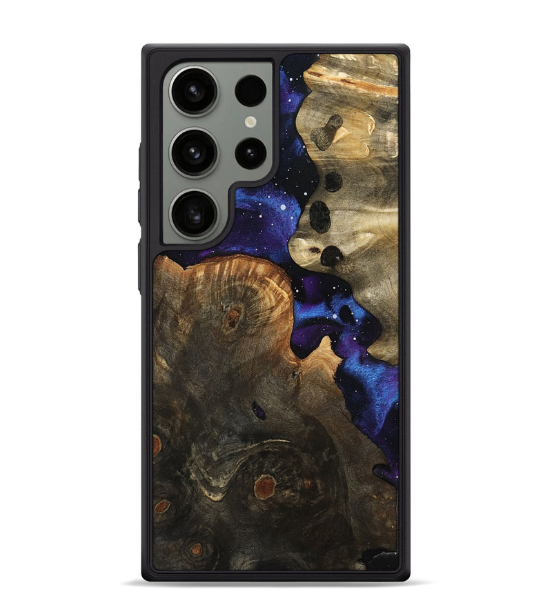 Galaxy S24 Ultra Wood Phone Case - Opal (Cosmos, 797967)