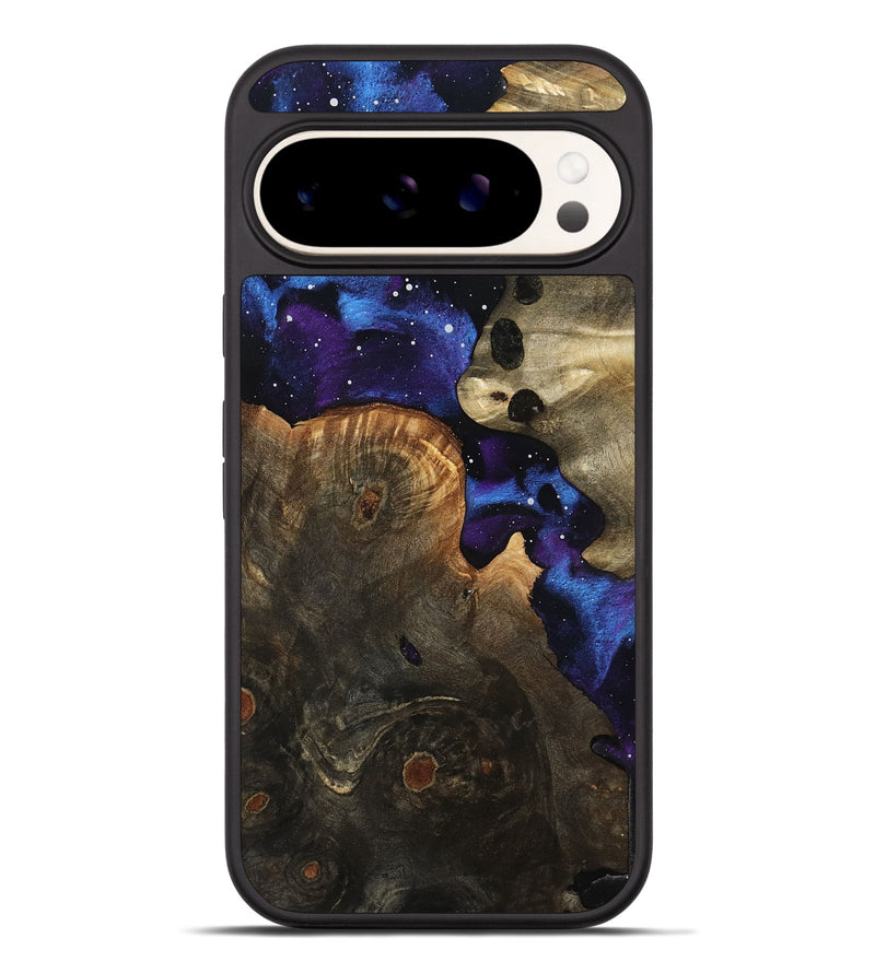 Pixel 9 Pro XL Wood Phone Case - Opal (Cosmos, 797967)