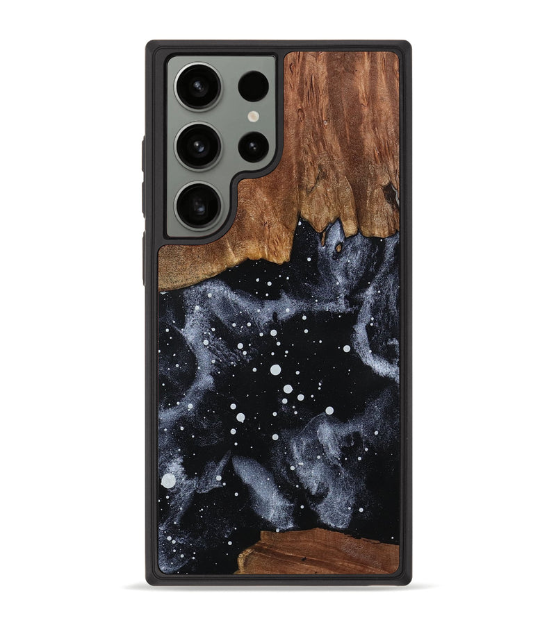 Galaxy S23 Ultra Wood Phone Case - Aarav (Cosmos, 797974)