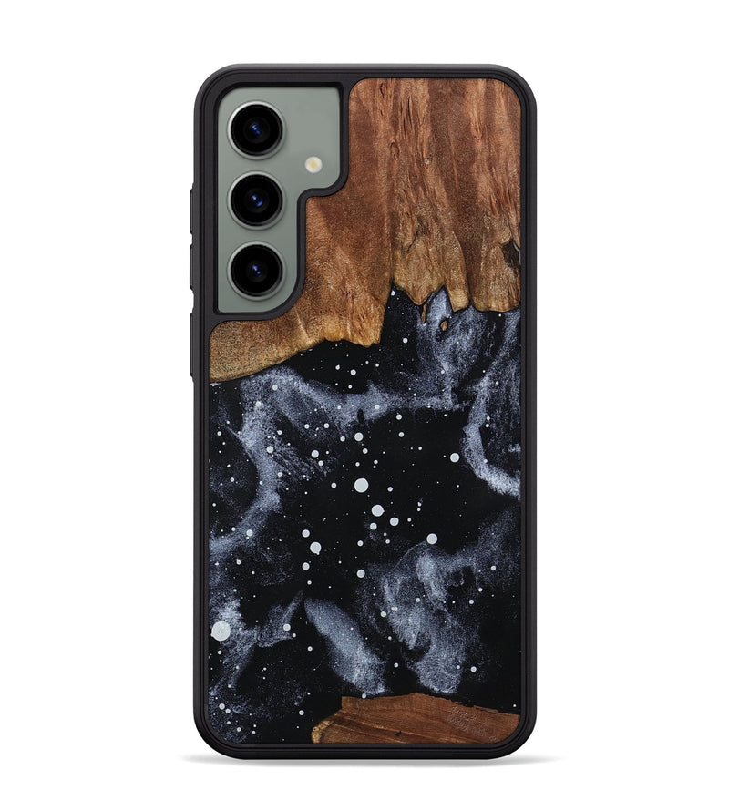 Galaxy S24 Plus Wood Phone Case - Aarav (Cosmos, 797974)