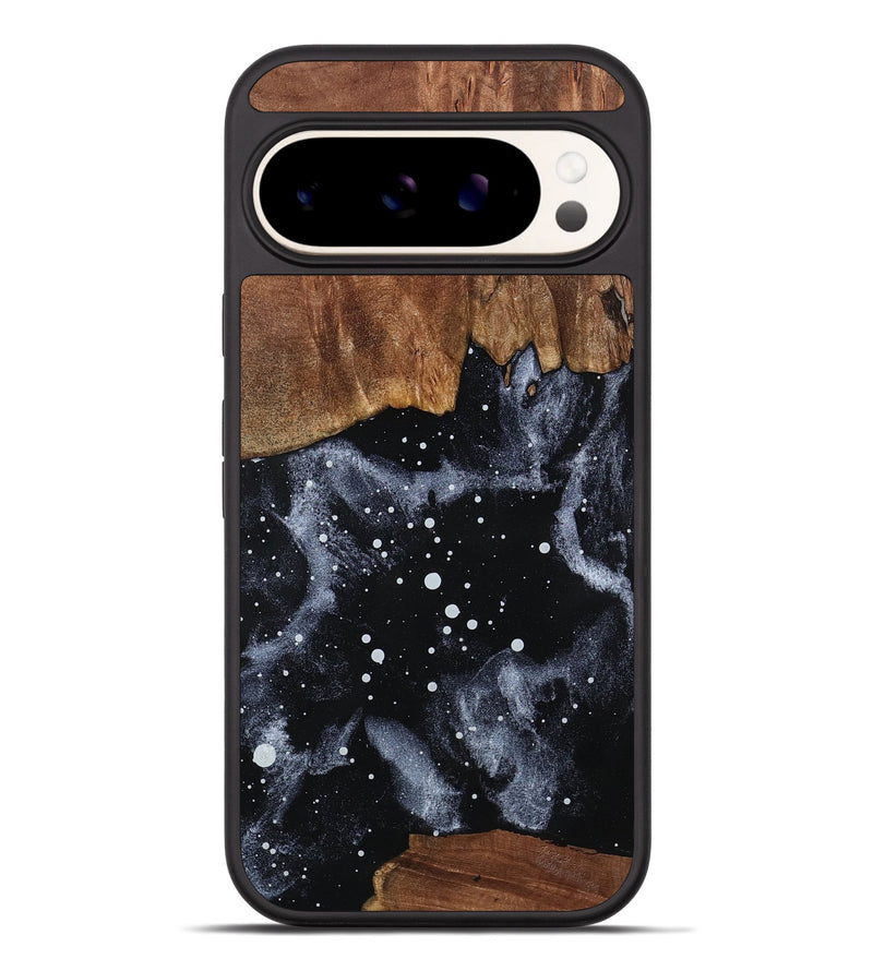 Pixel 9 Pro XL Wood Phone Case - Aarav (Cosmos, 797974)