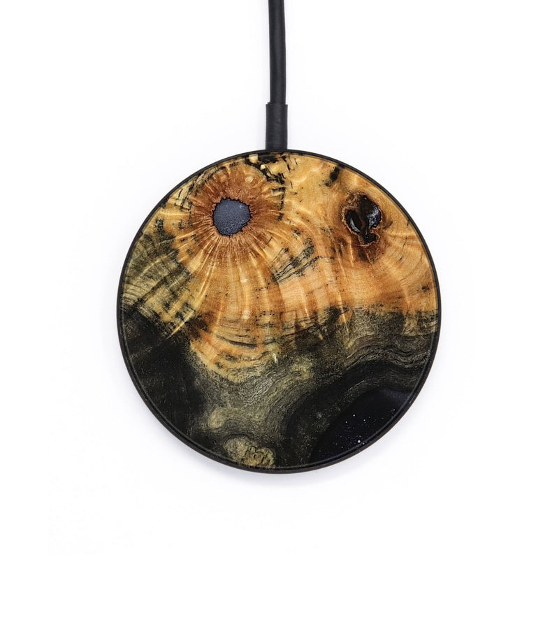 Circle Wood Wireless Charger - Luisa (Cosmos, 797975)