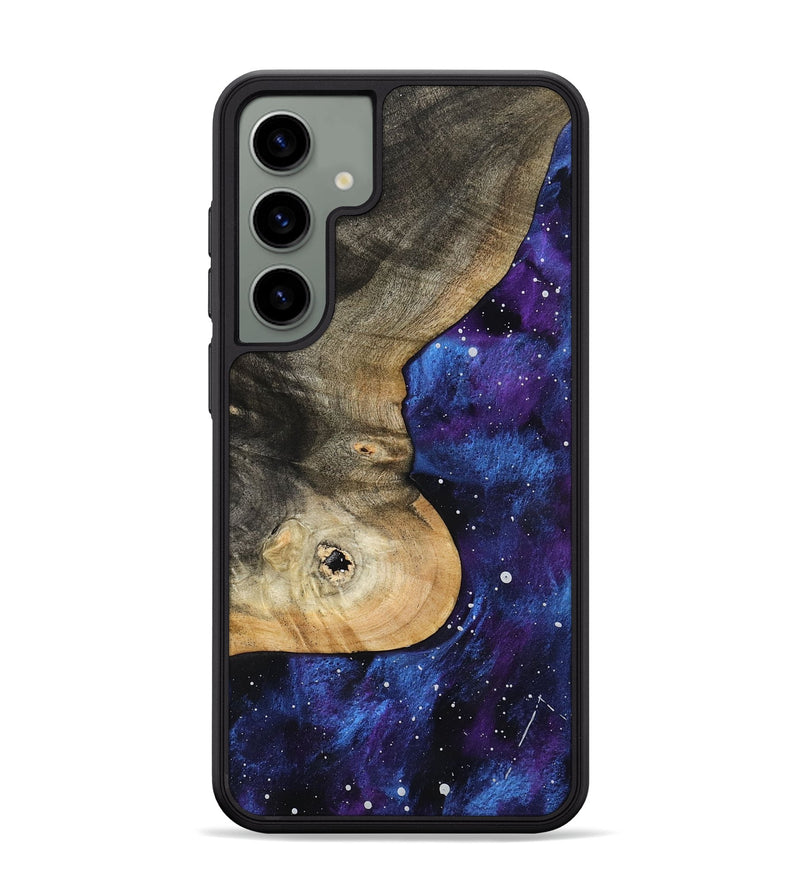 Galaxy S24 Plus Wood Phone Case - Lourdes (Cosmos, 797978)