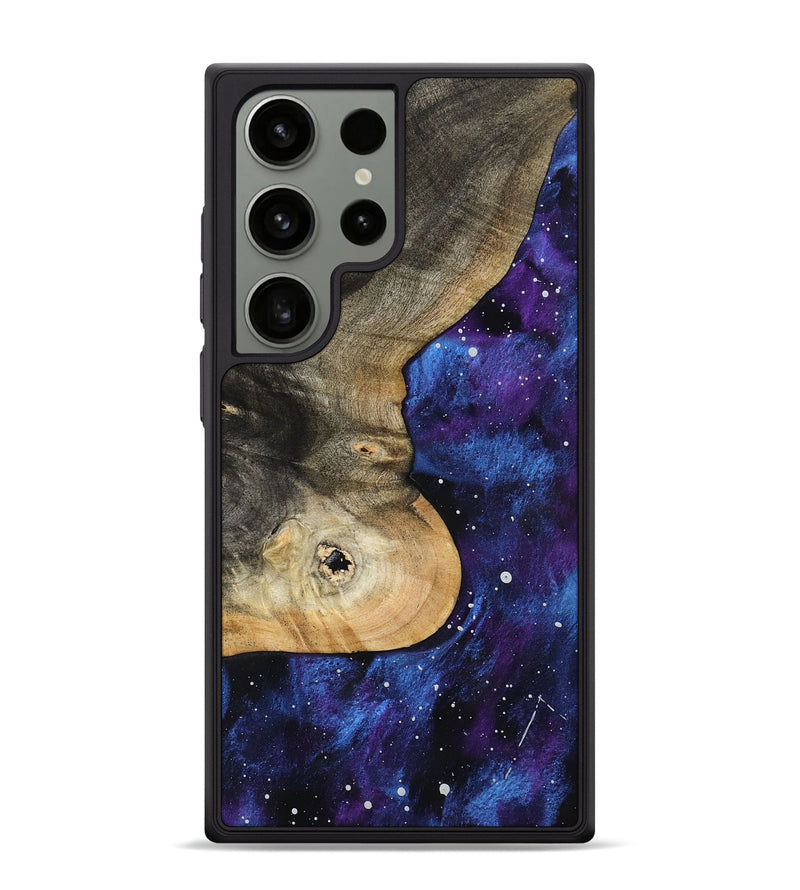 Galaxy S24 Ultra Wood Phone Case - Lourdes (Cosmos, 797978)