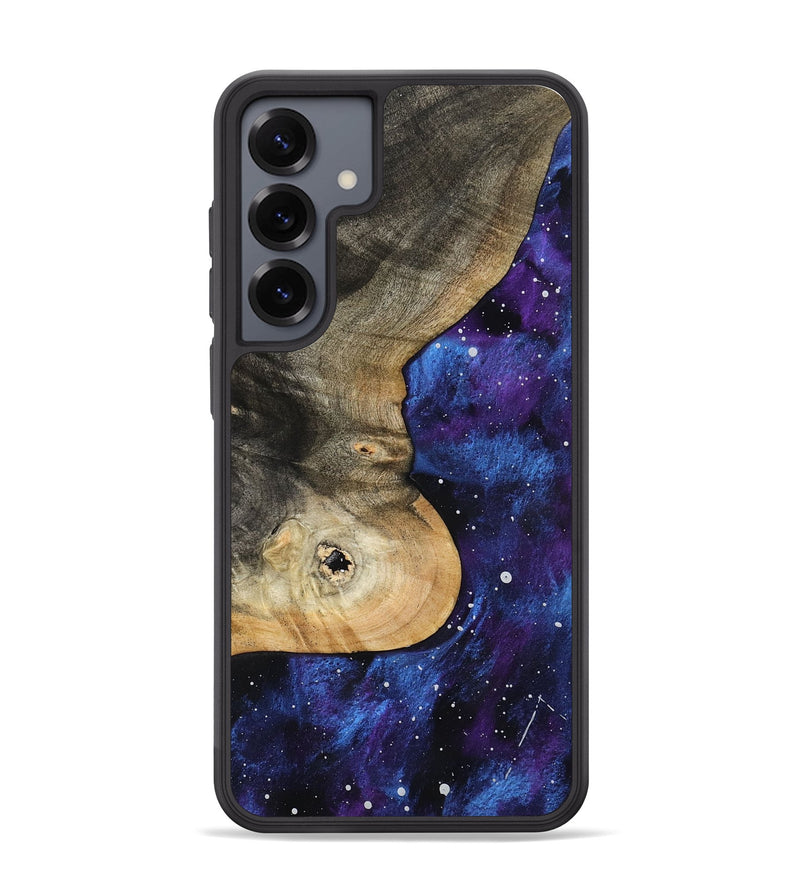 Galaxy S25 Plus Wood Phone Case - Lourdes (Cosmos, 797978)