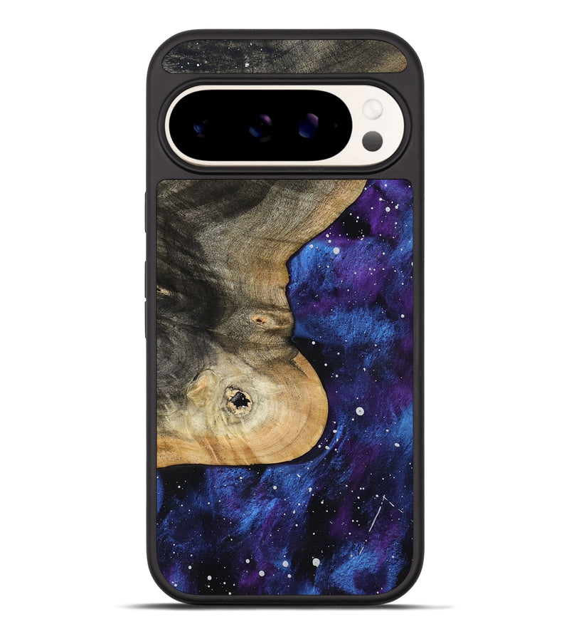 Pixel 9 Pro XL Wood Phone Case - Lourdes (Cosmos, 797978)