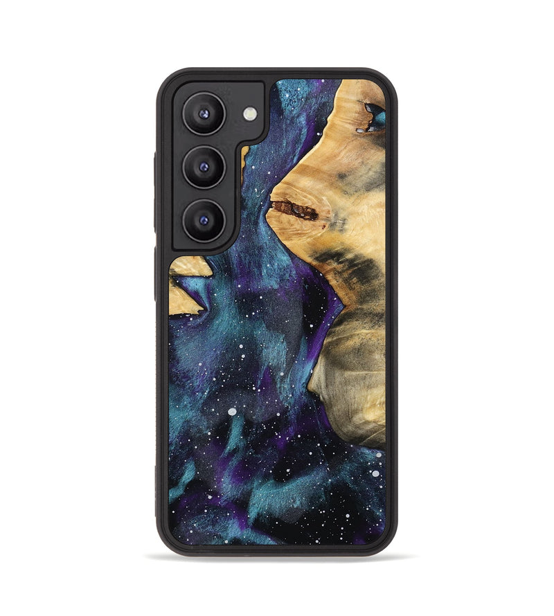Galaxy S23 Wood Phone Case - Adaline (Cosmos, 797982)