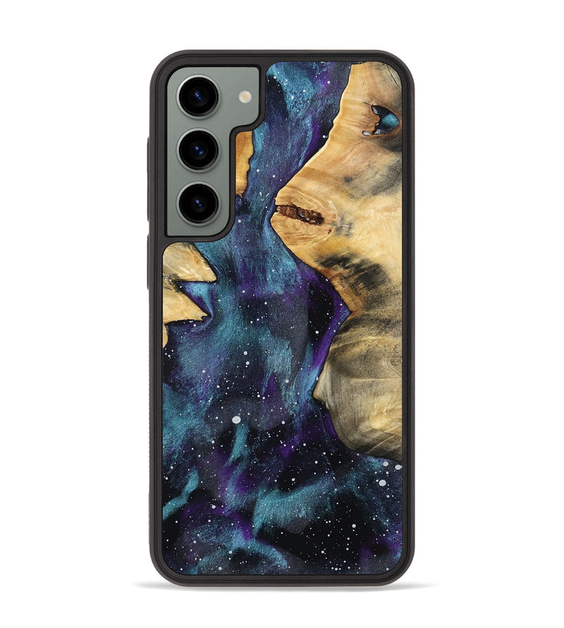 Galaxy S23 Plus Wood Phone Case - Adaline (Cosmos, 797982)