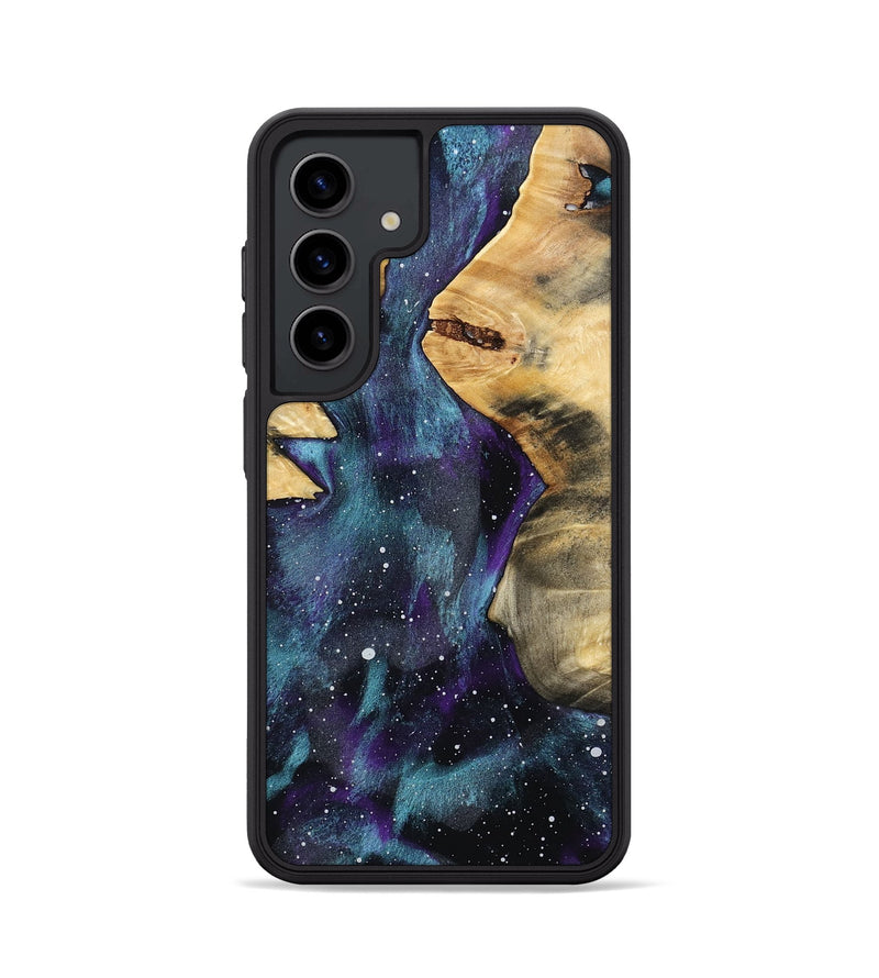 Galaxy S24 Wood Phone Case - Adaline (Cosmos, 797982)