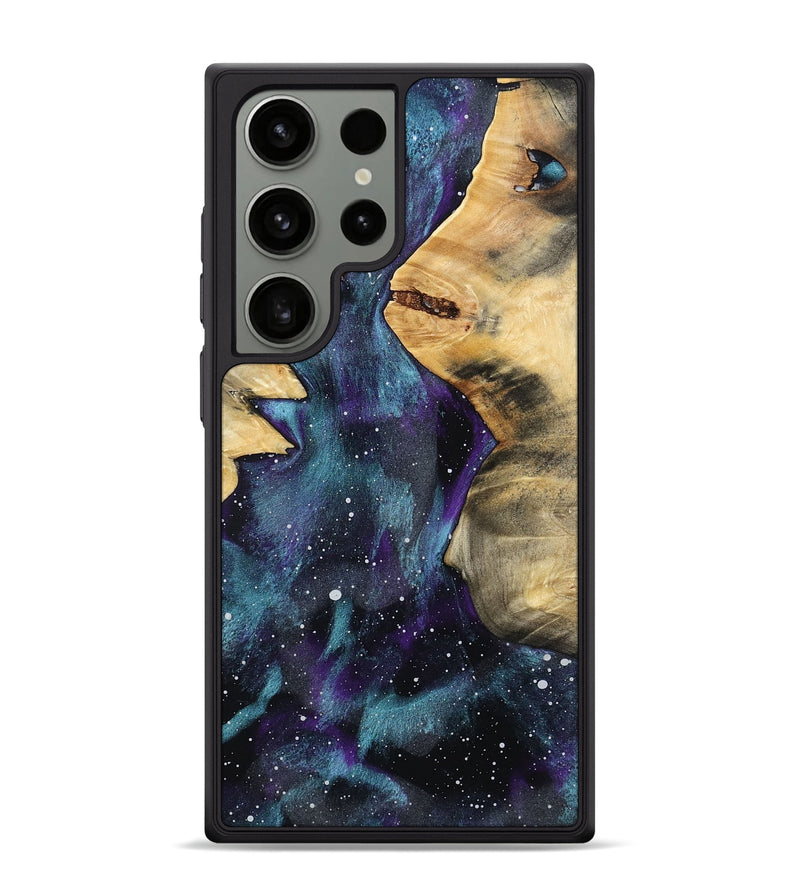 Galaxy S24 Ultra Wood Phone Case - Adaline (Cosmos, 797982)