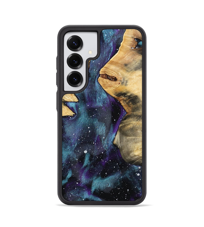 Galaxy S25 Wood Phone Case - Adaline (Cosmos, 797982)