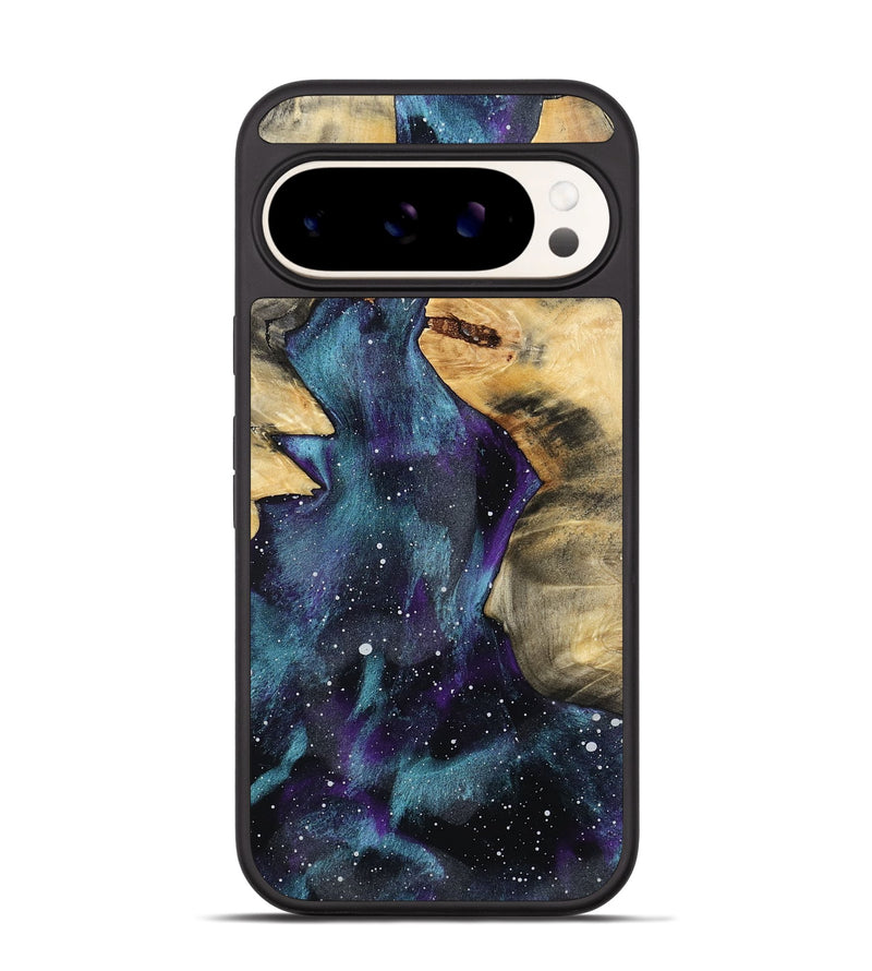 Pixel 9 Pro Wood Phone Case - Adaline (Cosmos, 797982)