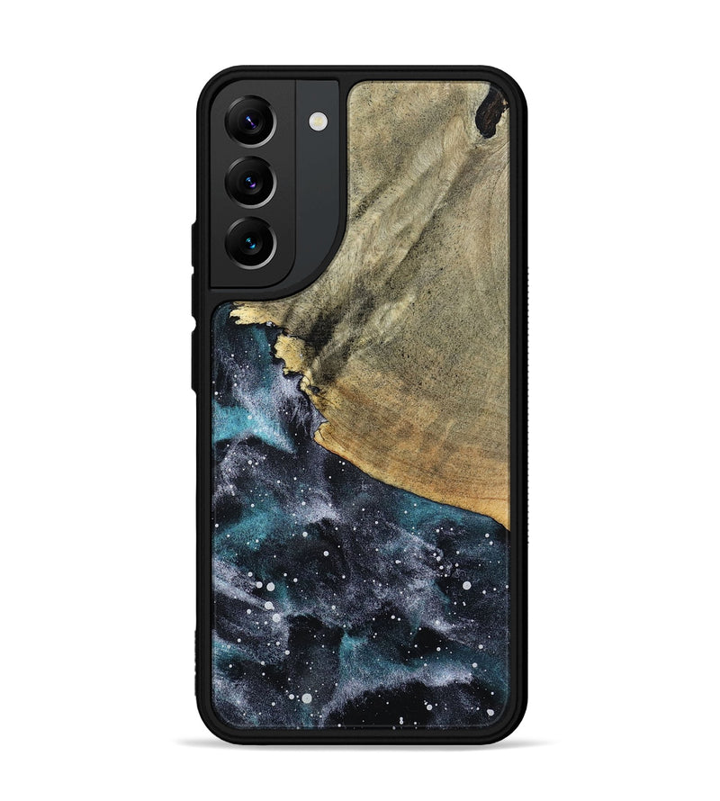 Galaxy S22 Plus Wood Phone Case - German (Cosmos, 797986)