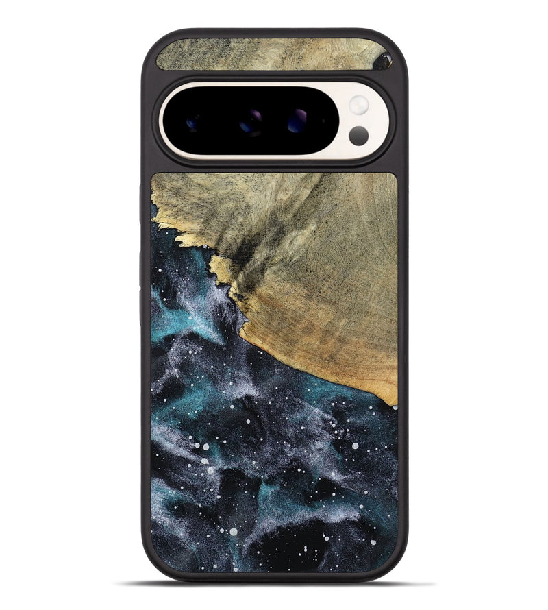 Pixel 9 Pro XL Wood Phone Case - German (Cosmos, 797986)