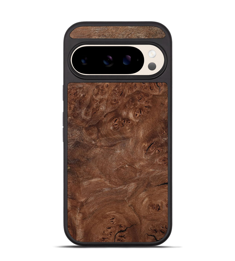 Pixel 10 Wood Phone Case - Annette (Wood Burl, 797989)
