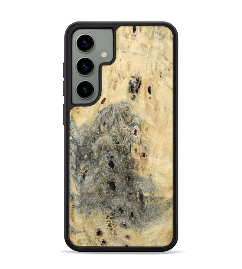Galaxy S24 Plus Wood Phone Case - Mae (Wood Burl, 797991)