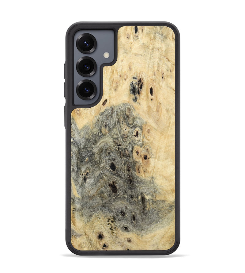 Galaxy S25 Plus Wood Phone Case - Mae (Wood Burl, 797991)