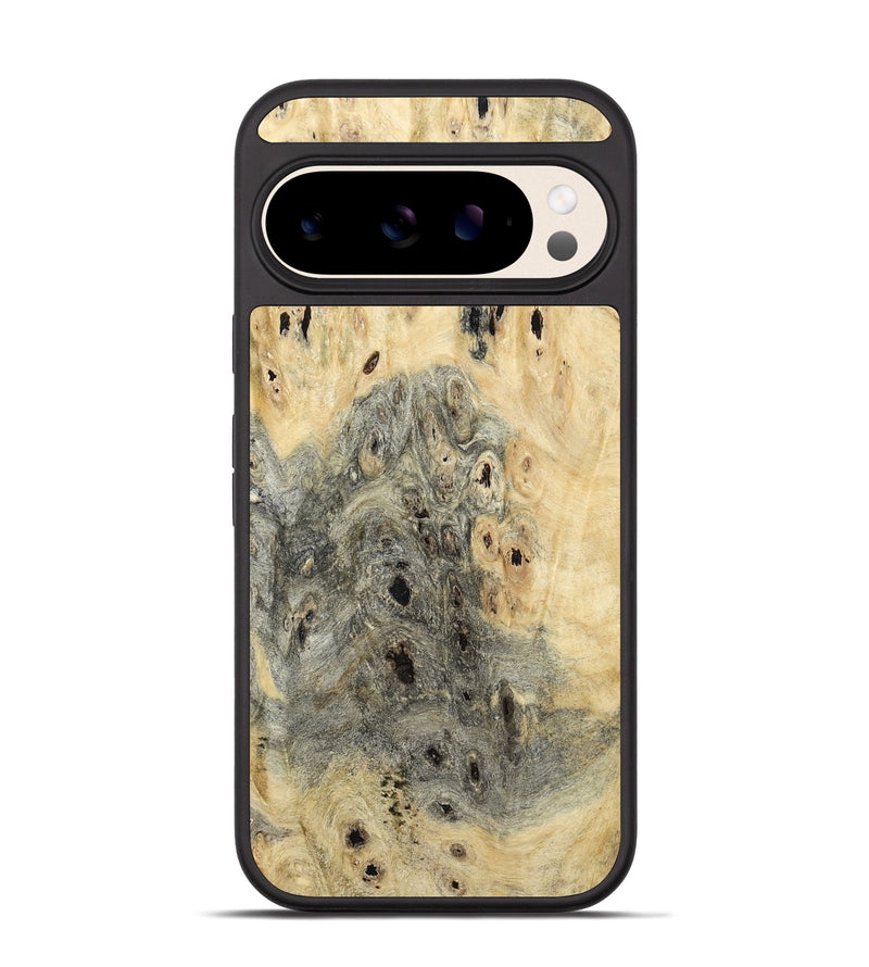 Pixel 10 Wood Phone Case - Mae (Wood Burl, 797991)