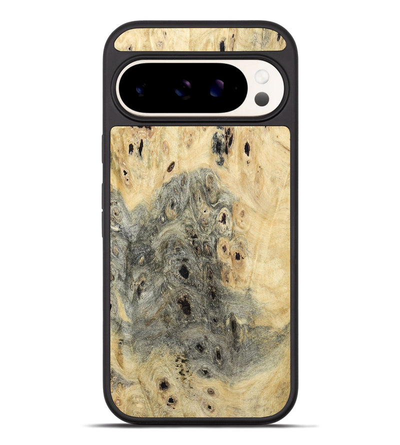 Pixel 9 Pro XL Wood Phone Case - Mae (Wood Burl, 797991)