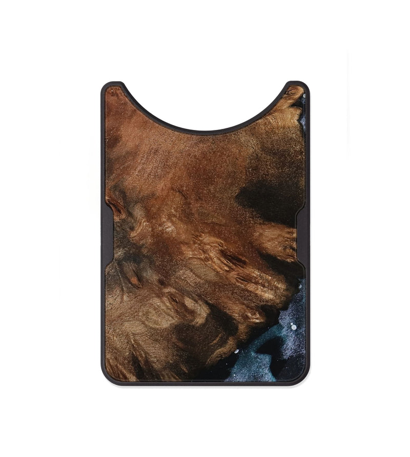 Alloy Wood Wallet - Chaya (Cosmos, 797999)