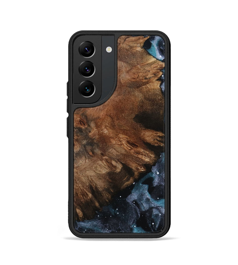 Galaxy S22 Wood Phone Case - Chaya (Cosmos, 797999)