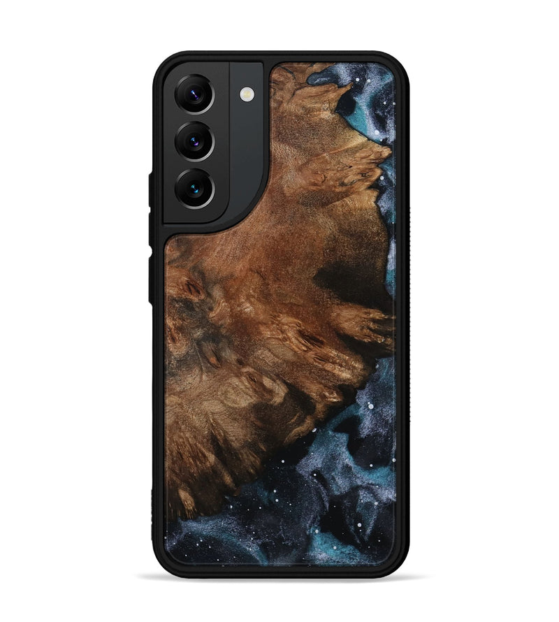 Galaxy S22 Plus Wood Phone Case - Chaya (Cosmos, 797999)