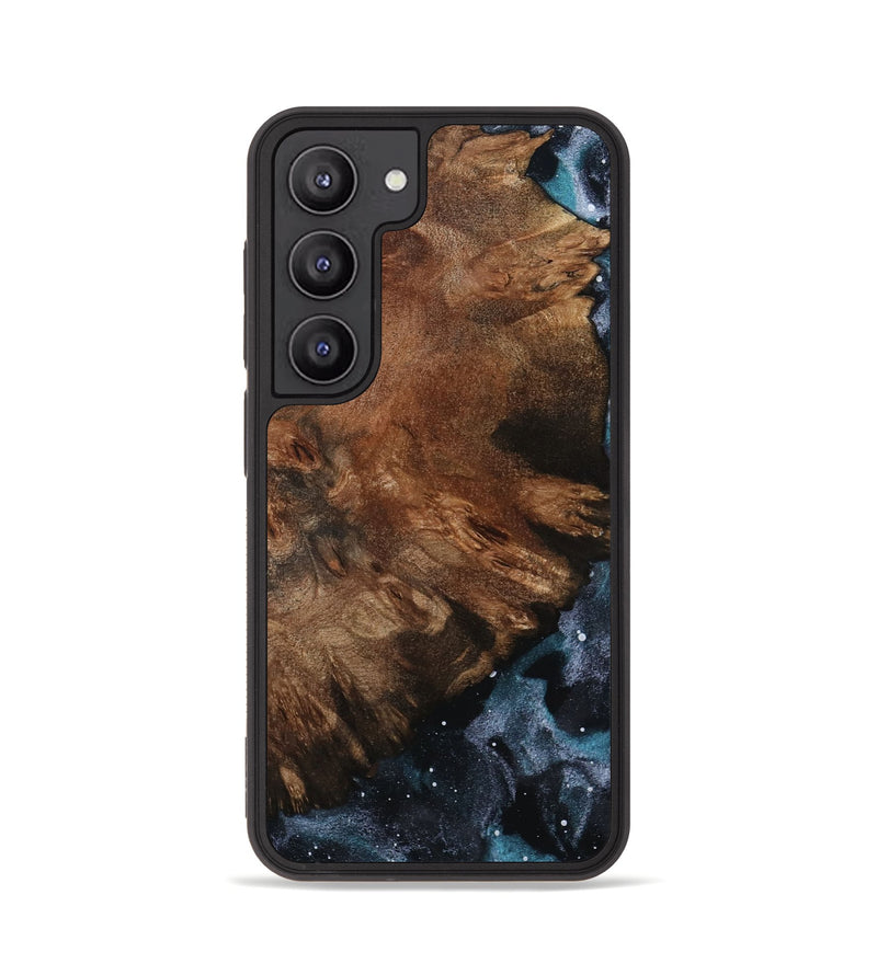 Galaxy S23 Wood Phone Case - Chaya (Cosmos, 797999)