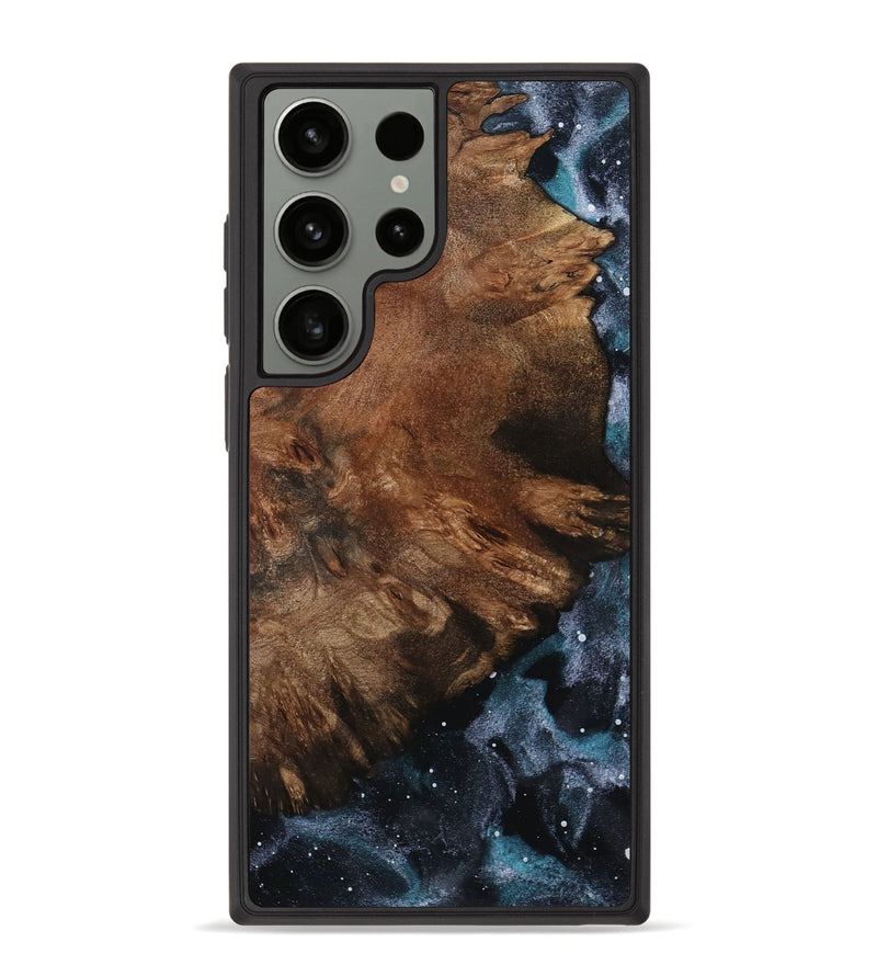 Galaxy S23 Ultra Wood Phone Case - Chaya (Cosmos, 797999)