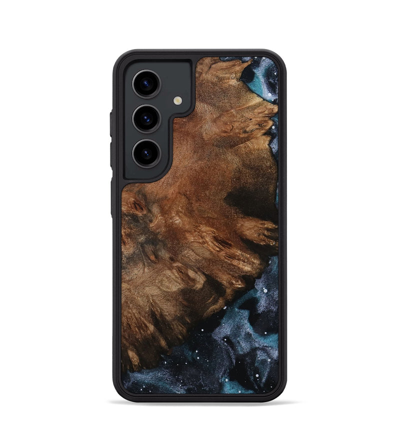 Galaxy S24 Wood Phone Case - Chaya (Cosmos, 797999)