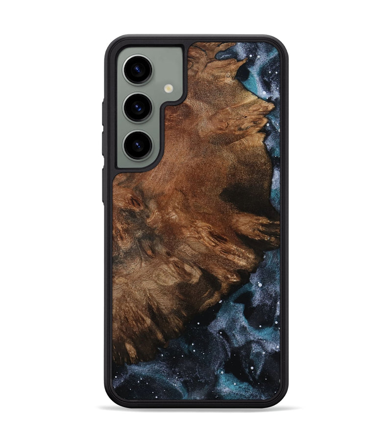 Galaxy S24 Plus Wood Phone Case - Chaya (Cosmos, 797999)
