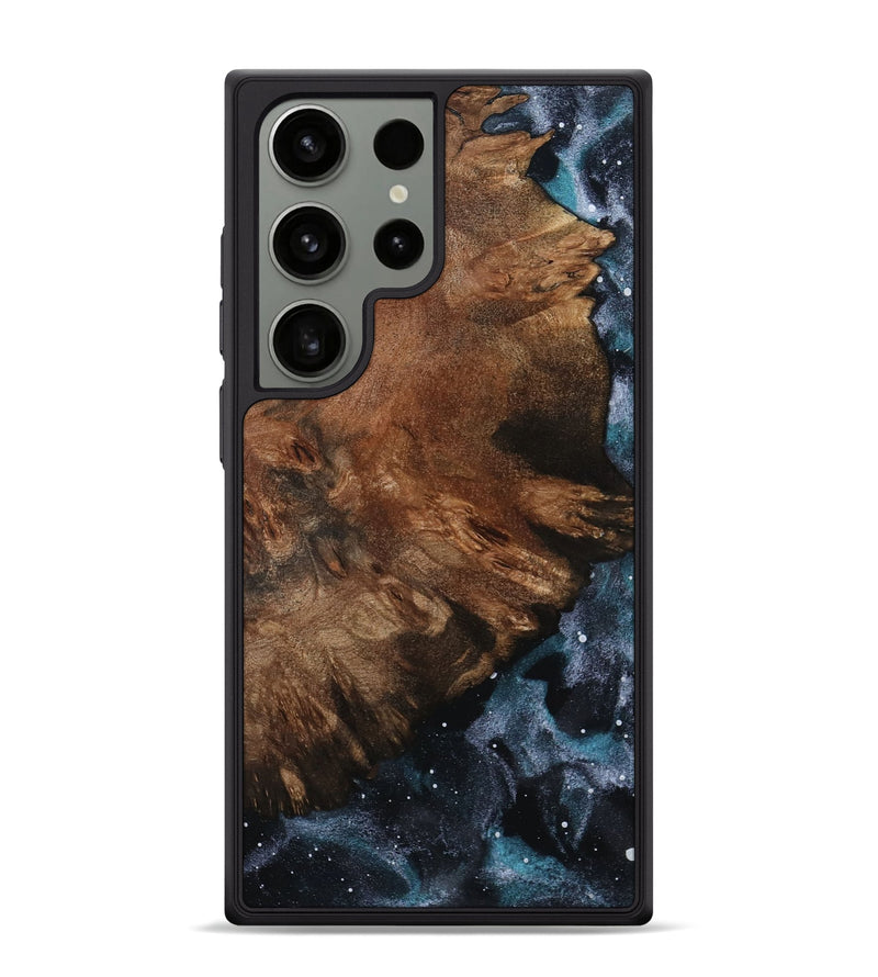 Galaxy S24 Ultra Wood Phone Case - Chaya (Cosmos, 797999)