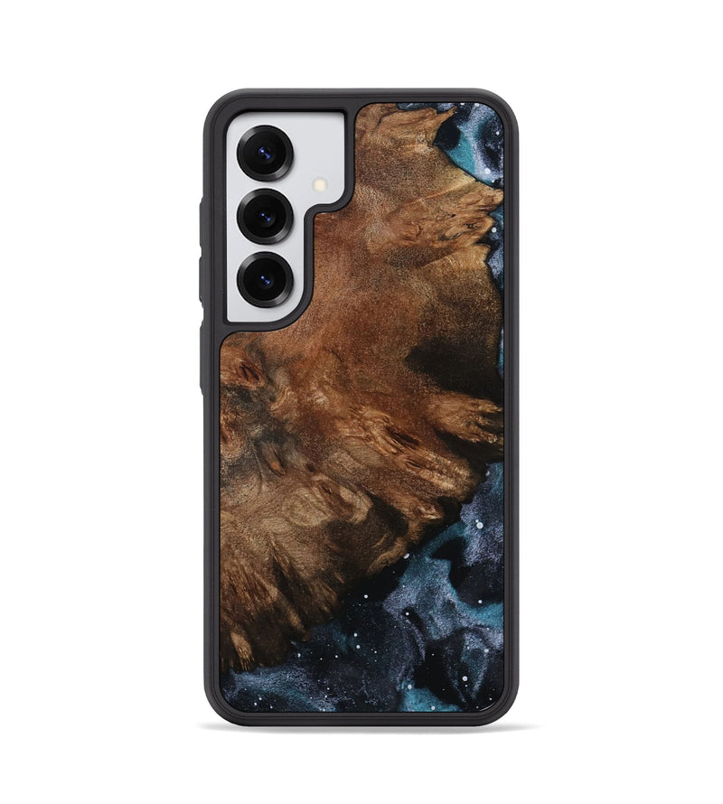 Galaxy S25 Wood Phone Case - Chaya (Cosmos, 797999)