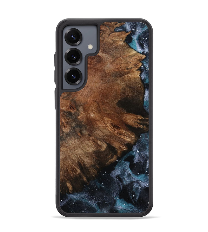 Galaxy S25 Plus Wood Phone Case - Chaya (Cosmos, 797999)
