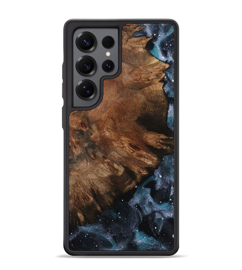 Galaxy S25 Ultra Wood Phone Case - Chaya (Cosmos, 797999)