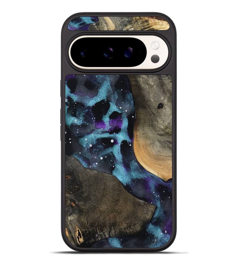 Pixel 9 Pro XL Wood Phone Case - Pearlie (Cosmos, 798001)