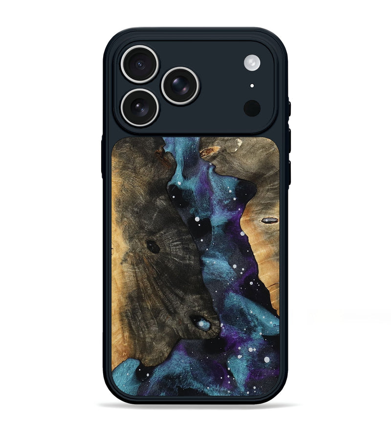 iPhone 17 Pro Max Wood Phone Case - Darcy (Cosmos, 798005)