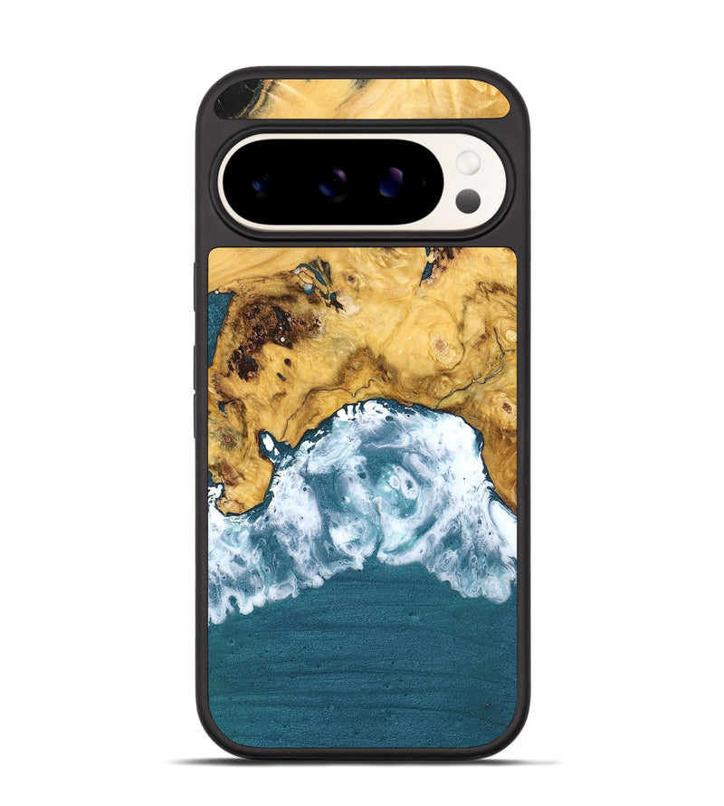 Pixel 9 Pro Wood Phone Case - Hanna (Coastal, 798007)
