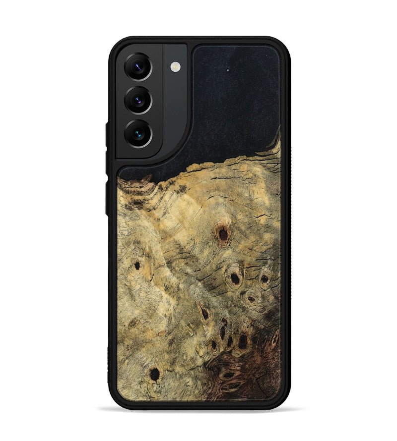 Galaxy S22 Plus Wood Phone Case - Vida (Wood Burl, 798014)
