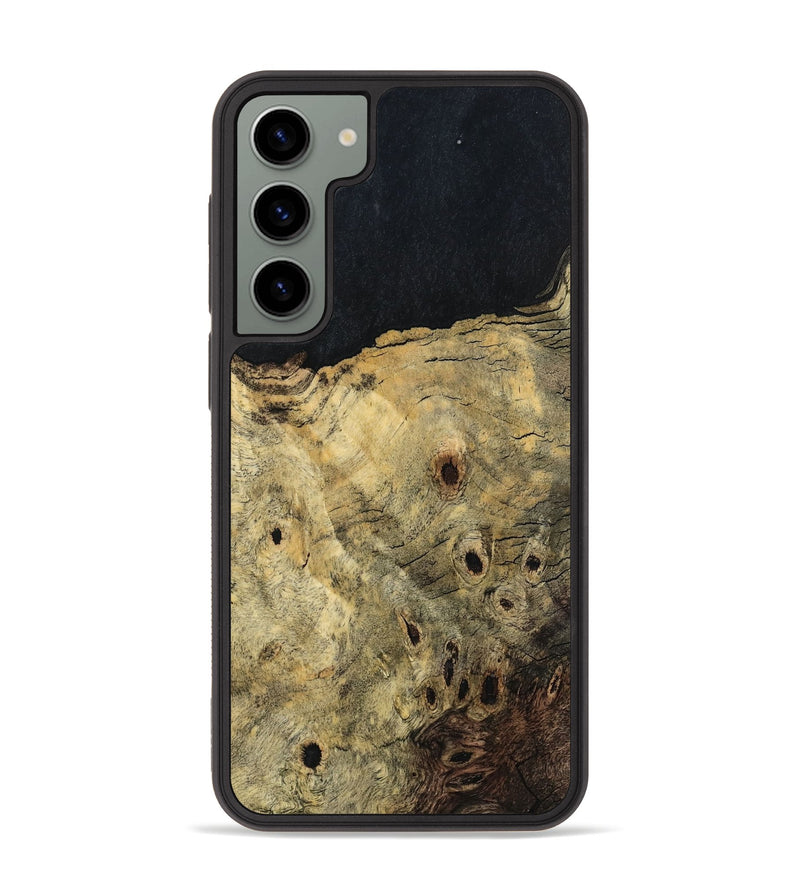Galaxy S23 Plus Wood Phone Case - Vida (Wood Burl, 798014)