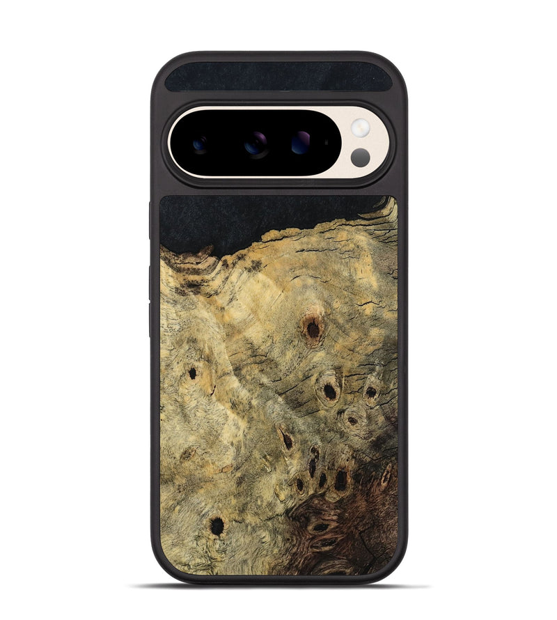 Pixel 10 Wood Phone Case - Vida (Wood Burl, 798014)