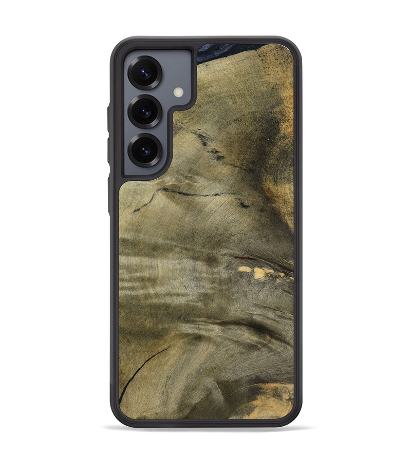 Galaxy S25 Plus Wood Phone Case - Raul (Wood Burl, 798016)