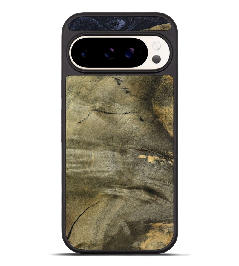 Pixel 9 Pro XL Wood Phone Case - Raul (Wood Burl, 798016)