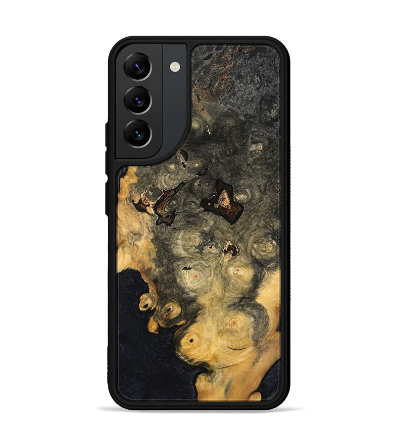 Galaxy S22 Plus Wood Phone Case - Zaniyah (Wood Burl, 798017)