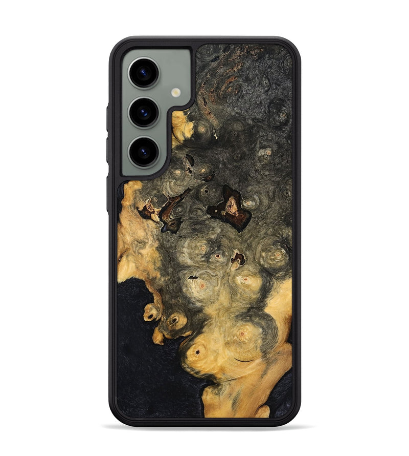 Galaxy S24 Plus Wood Phone Case - Zaniyah (Wood Burl, 798017)