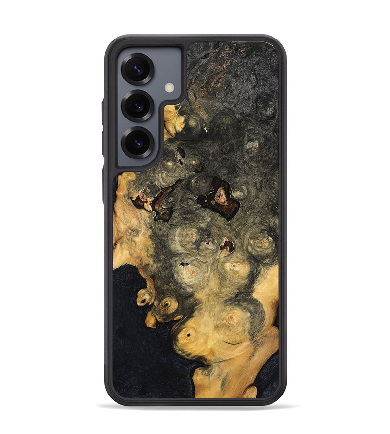 Galaxy S25 Plus Wood Phone Case - Zaniyah (Wood Burl, 798017)
