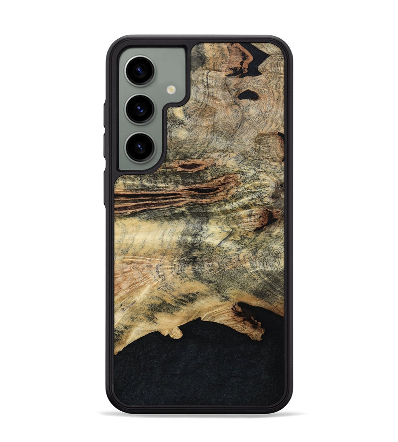 Galaxy S24 Plus Wood Phone Case - Kathy (Wood Burl, 798019)