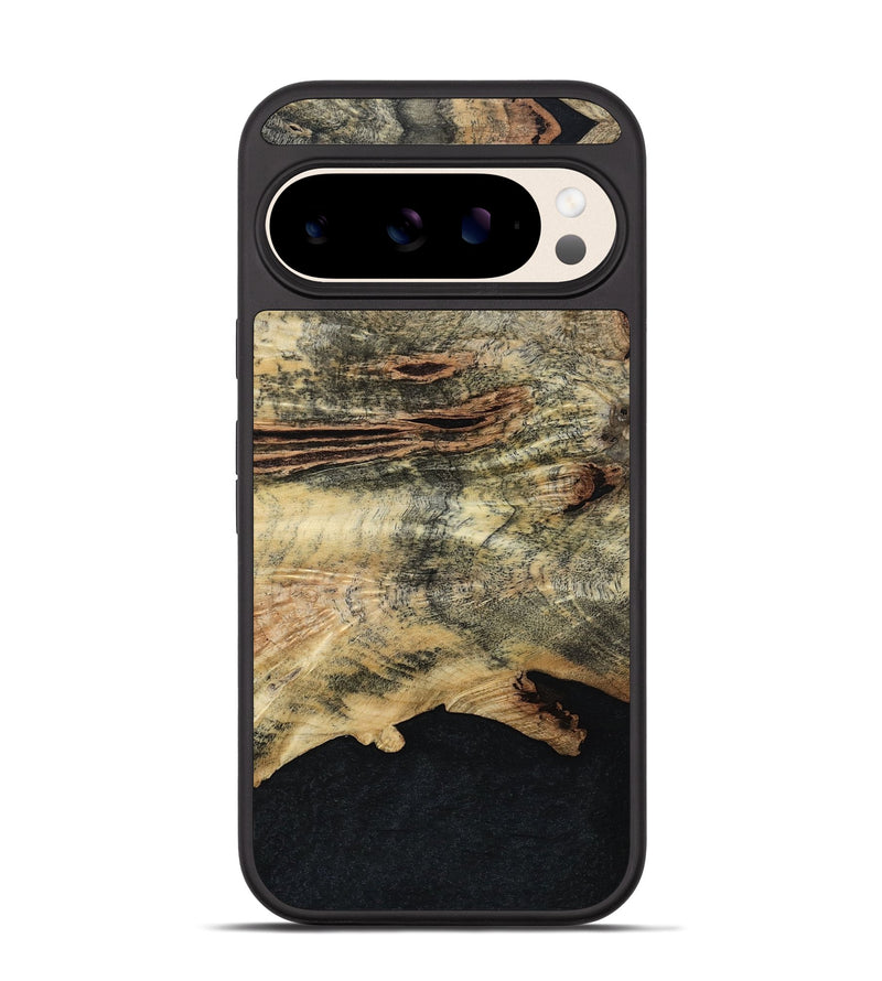 Pixel 10 Wood Phone Case - Kathy (Wood Burl, 798019)