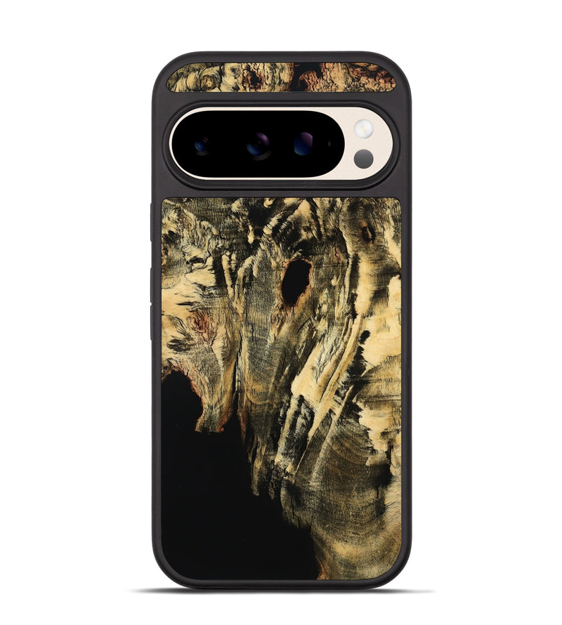 Pixel 10 Wood Phone Case - Maybell (Wood Burl, 798021)