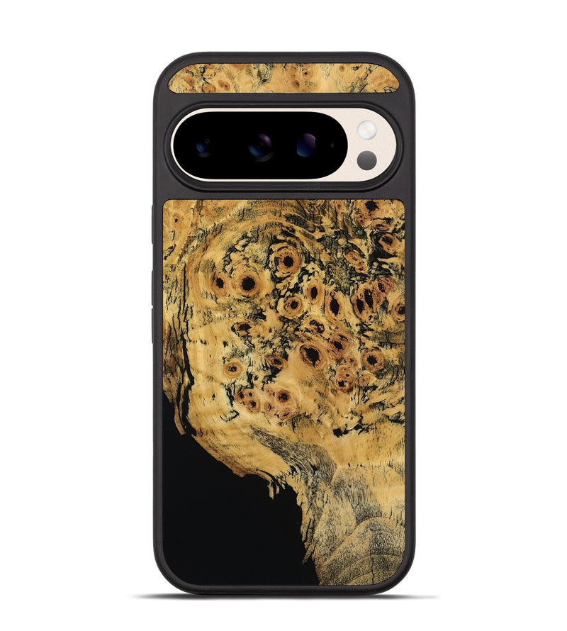 Pixel 10 Wood Phone Case - America (Wood Burl, 798024)