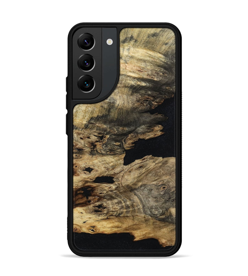 Galaxy S22 Plus Wood Phone Case - Lettie (Wood Burl, 798026)